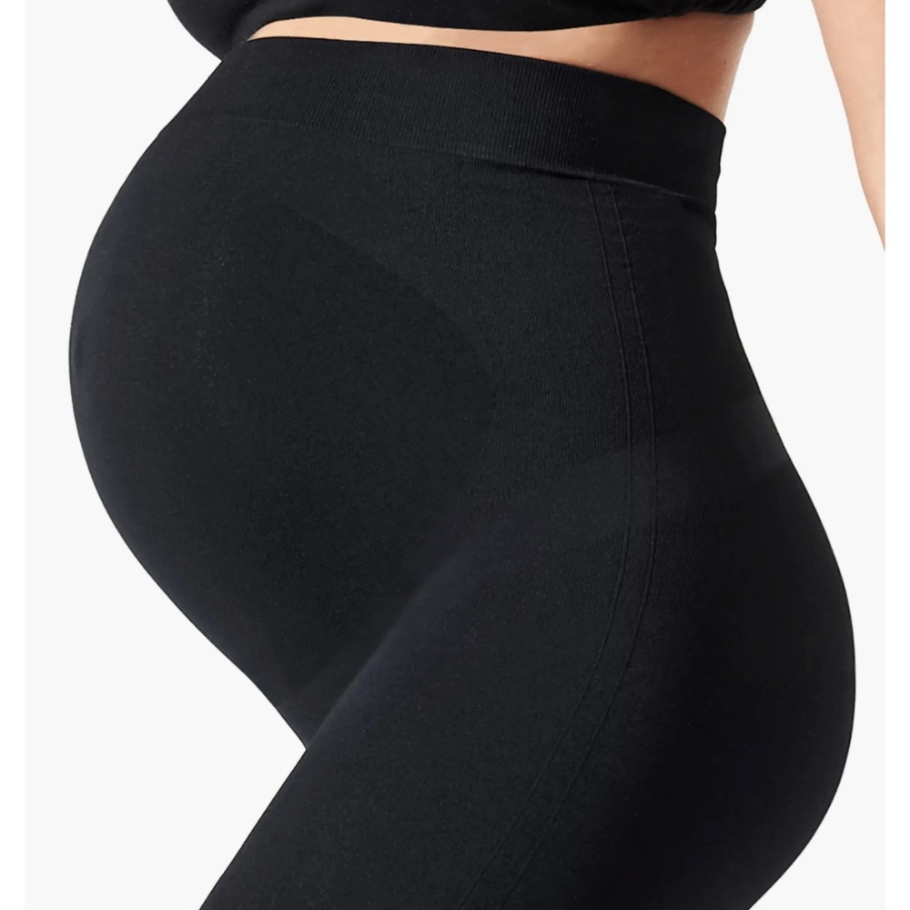 BLANQI Maternity Leggings (Large)